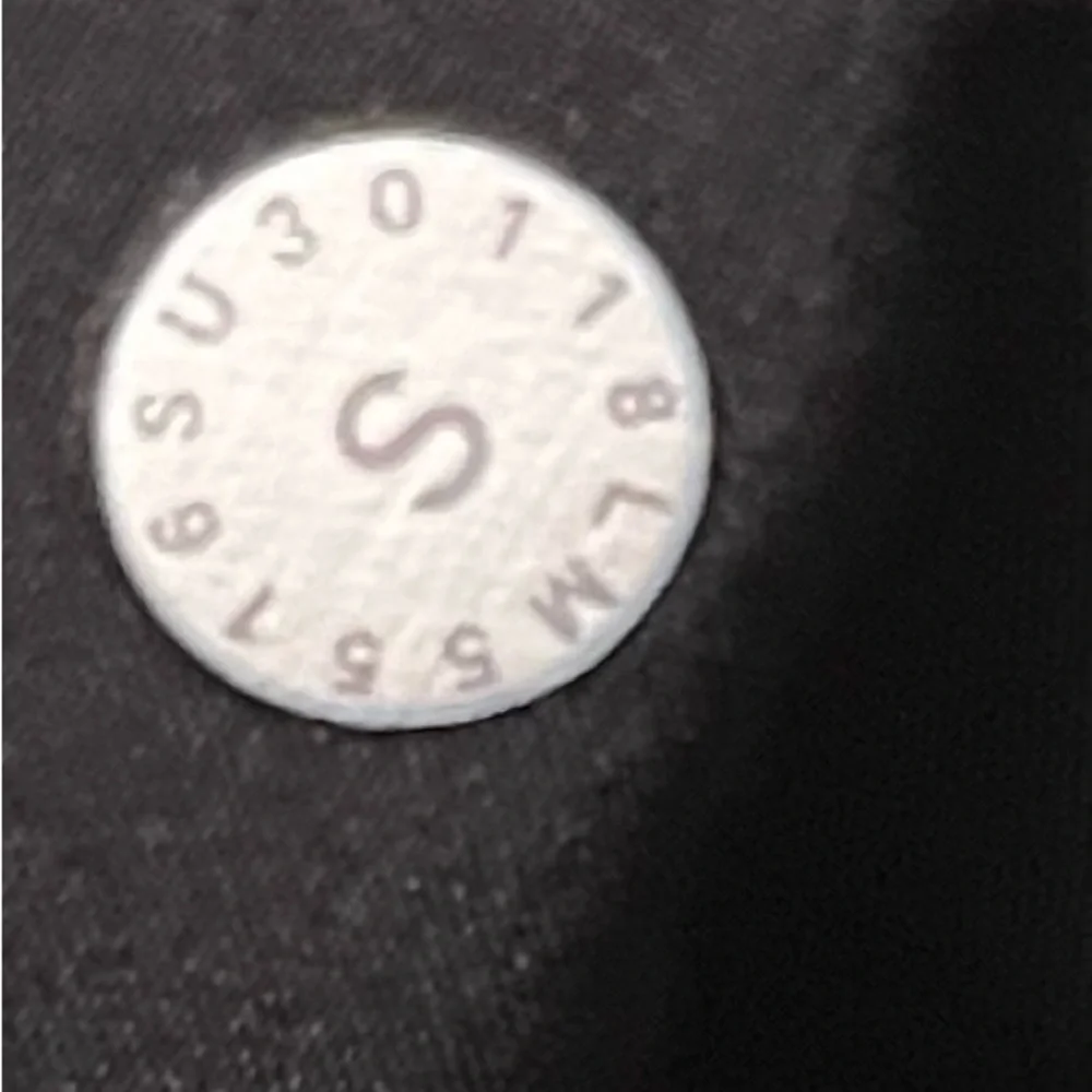 Lululemon‎ intent dark gray sweatpant sz small 31” inseam - Picture 8 of 9